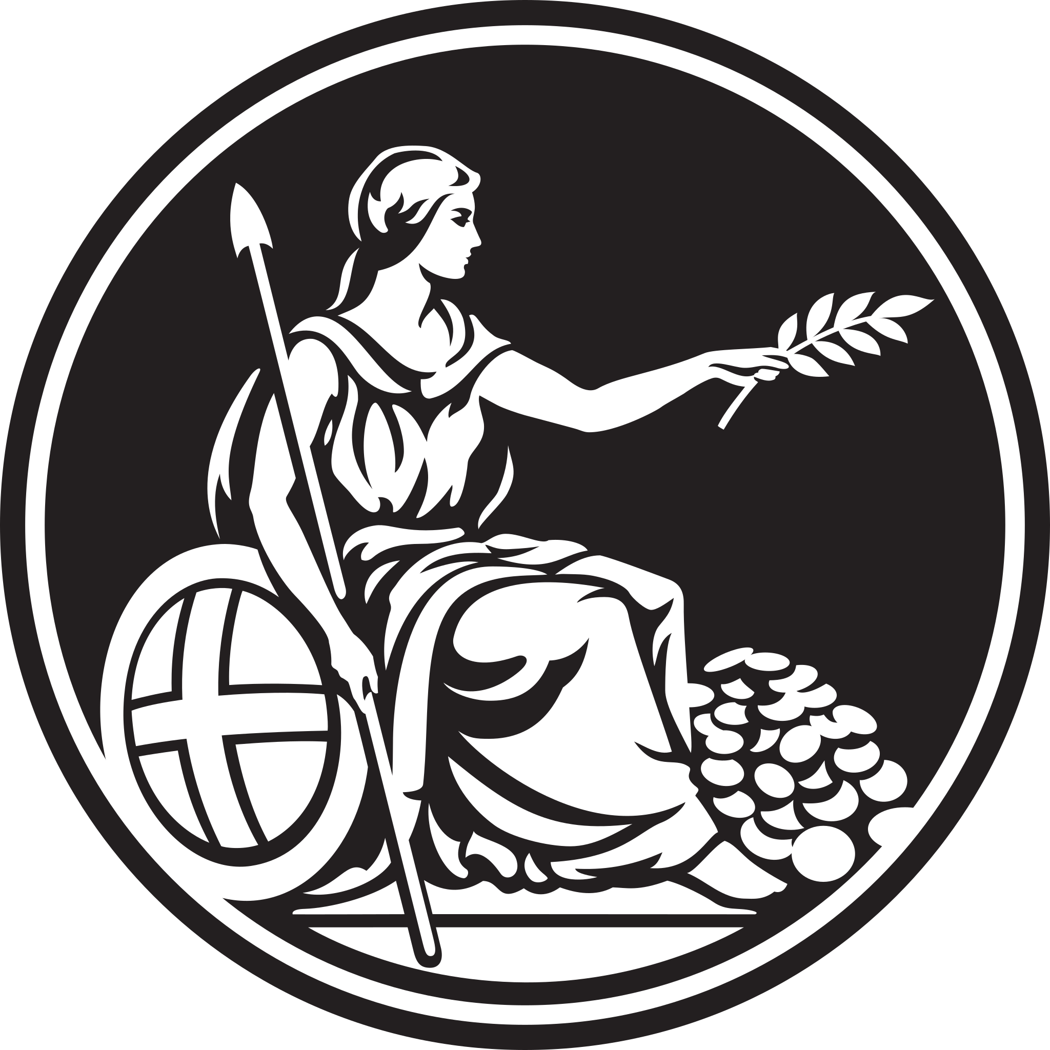 Bank of America Logo